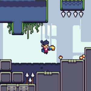 Mekabolt. Изображение 2