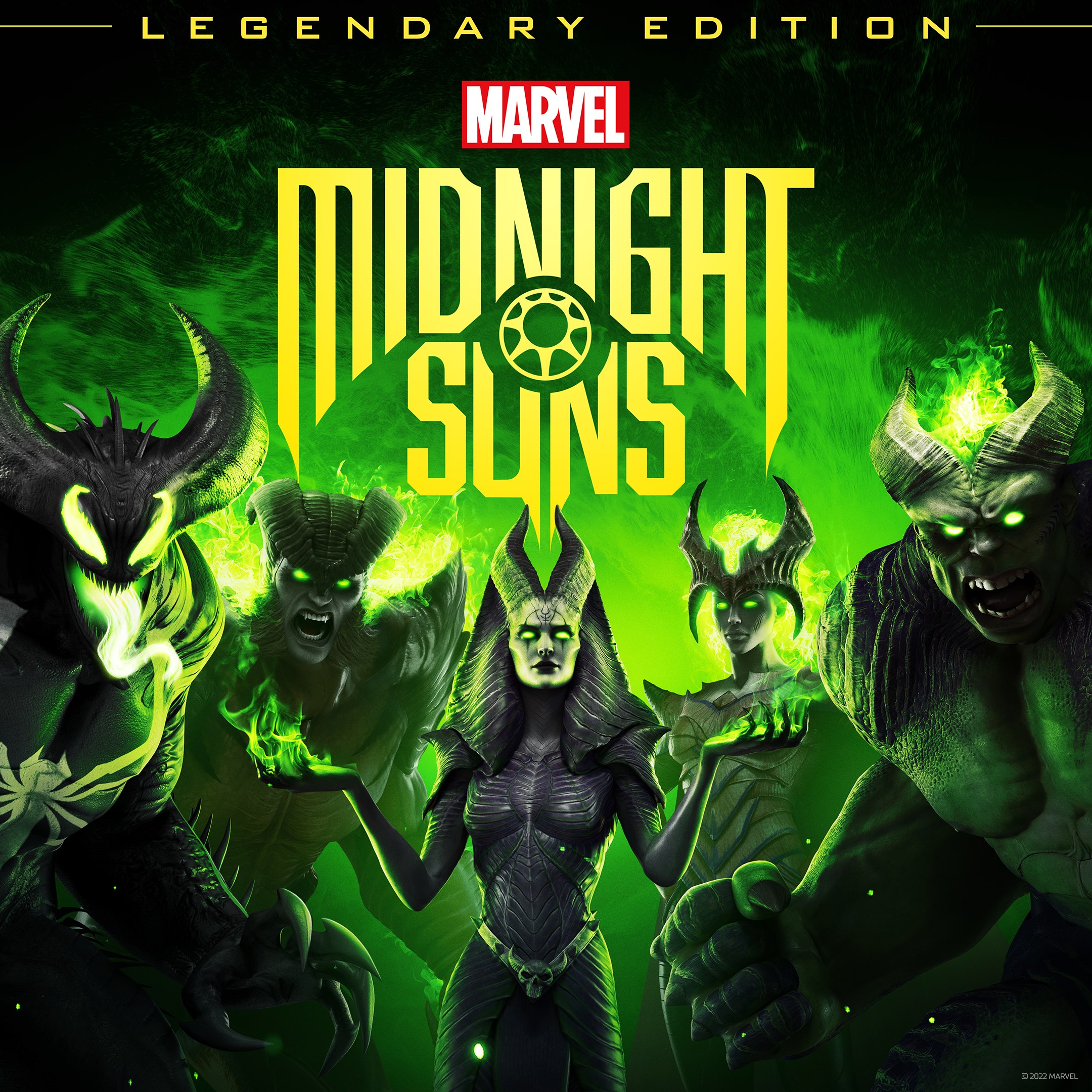 Marvel
