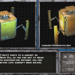 Factotum 90. Изображение 3