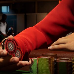 Poker Club. Изображение 4