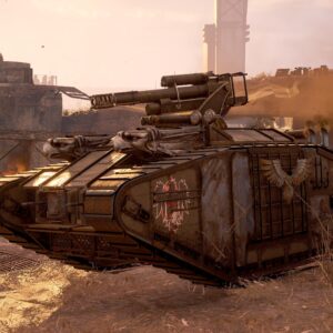 Crossout – комплект «Стальной щит». Изображение 3