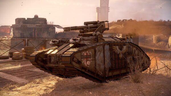 Crossout – комплект «Стальной щит». Изображение 3