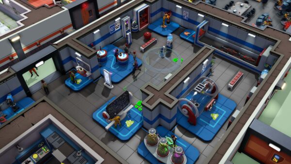 Evil Genius 2: World Domination. Изображение 2