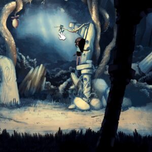 Children of Silentown. Изображение 3
