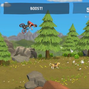 Pumped BMX Pro. Изображение 4