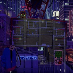 The Pedestrian. Изображение 4