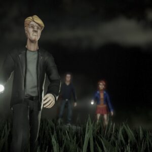 White Noise 2. Изображение 4
