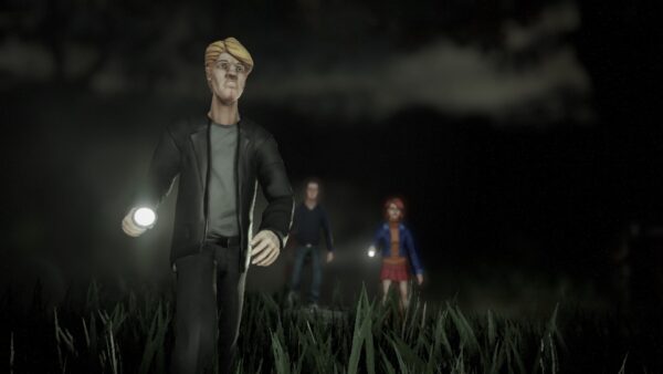 White Noise 2. Изображение 4