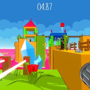 Bouncy Bullets. Изображение 2