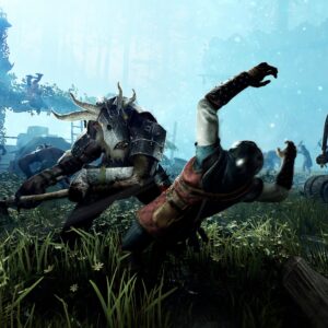 Warhammer: Vermintide 2 – Winds of Magic Bundle. Изображение 4