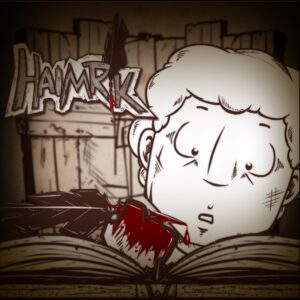 Haimrik. Изображение 1