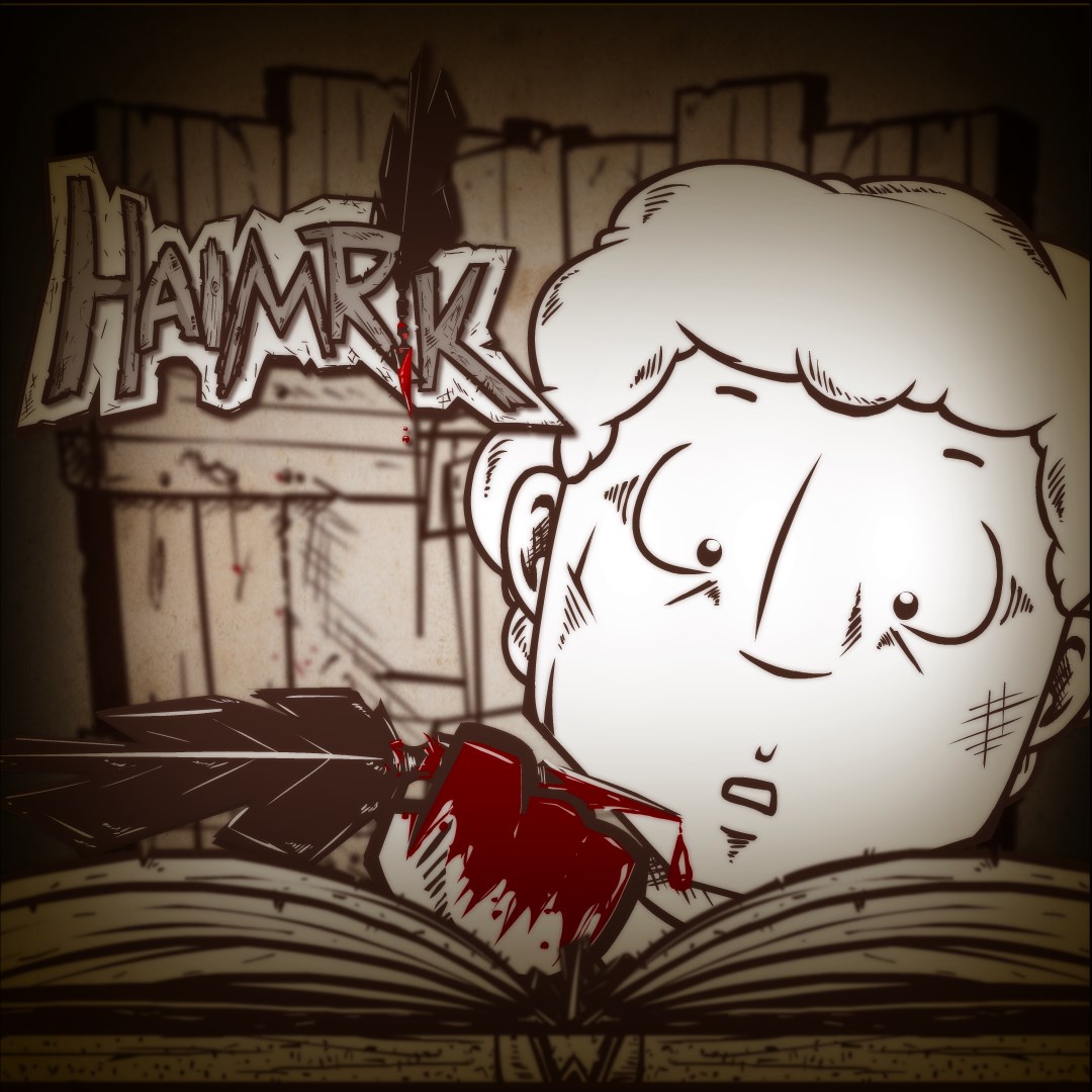 Haimrik. Изображение 1