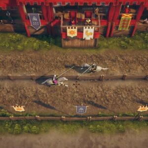 Rustler. Изображение 4