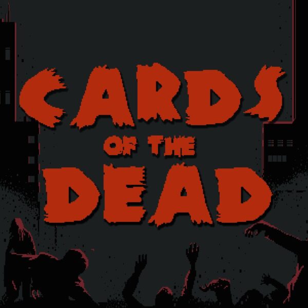Cards of the Dead. Изображение 1