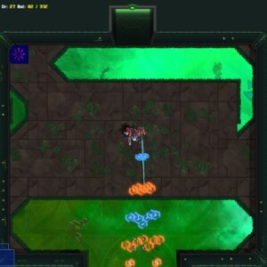 Starward Rogue: Complete Edition. Изображение 4