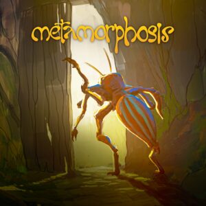 Metamorphosis: Xbox Edition. Изображение 1