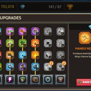 Zombo Buster Rising. Изображение 4