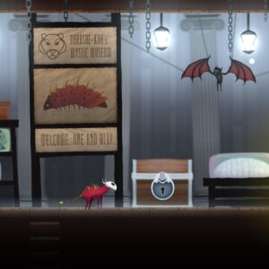 The Guise. Изображение 4