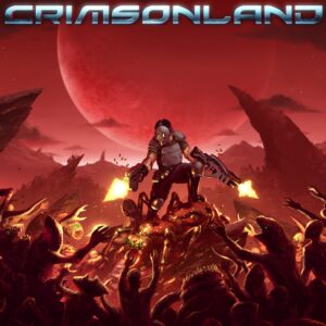 Crimsonland. Изображение 1