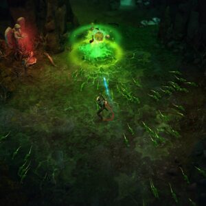 Victor Vran. Изображение 3