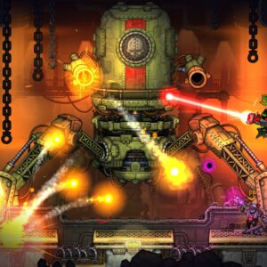 Fury Unleashed. Изображение 4