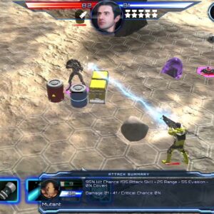Strike Team Gladius. Изображение 4