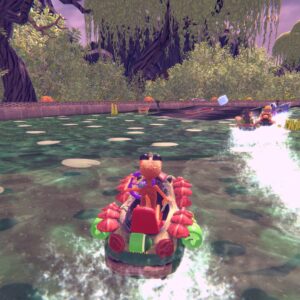 Renzo Racer. Изображение 3