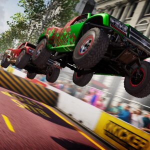 GRID Legends. Изображение 4