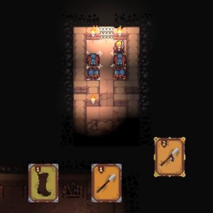 Square Keeper. Изображение 3