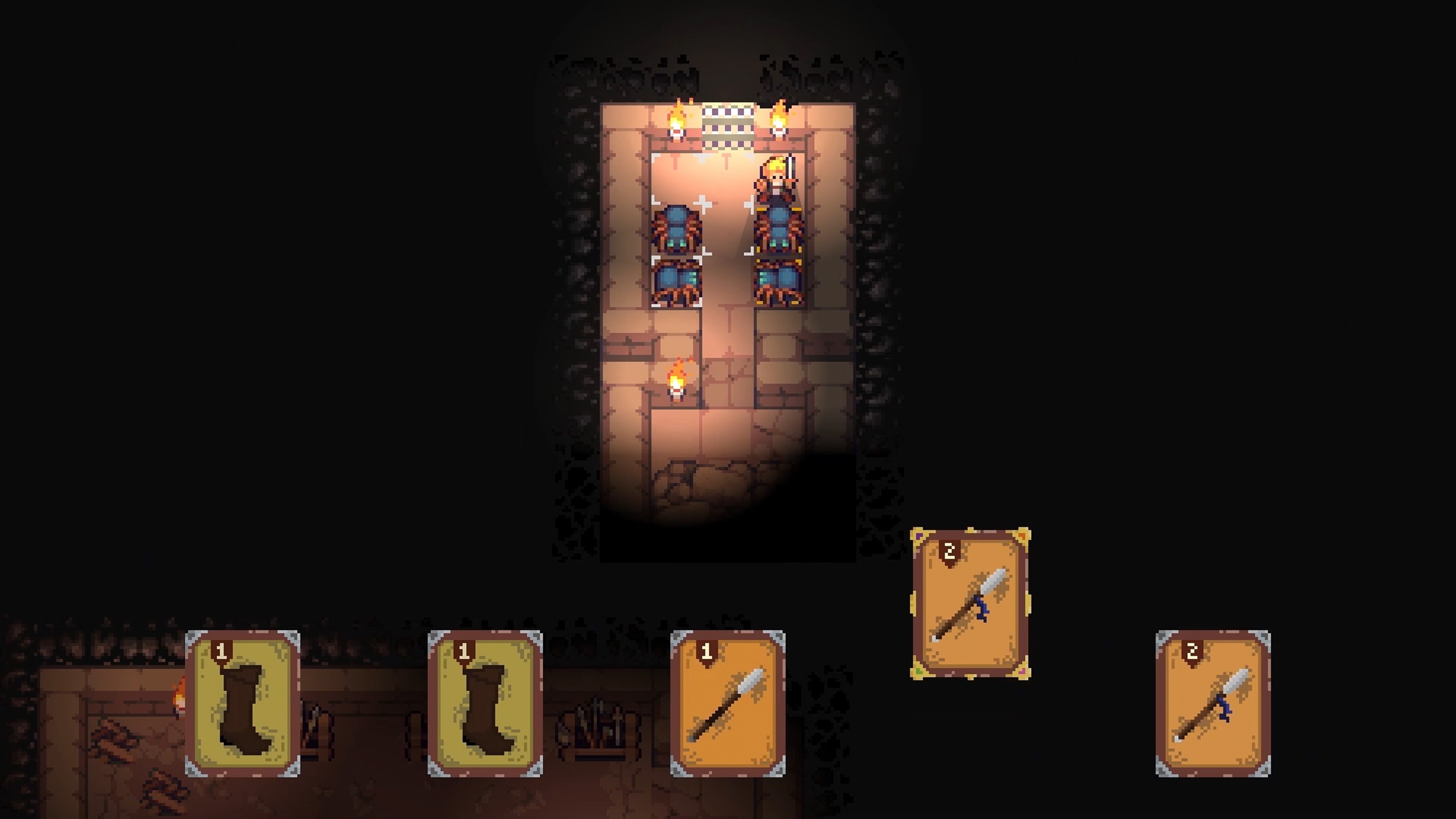 Square Keeper. Изображение 3