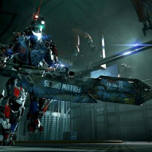 The Surge. Изображение 4