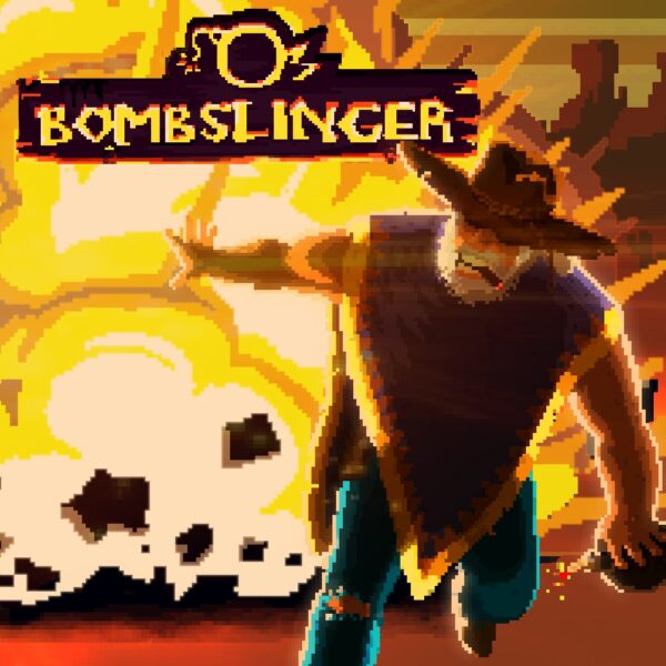 Bombslinger. Изображение 1