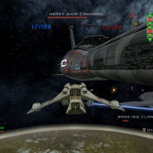 Star Wars Battlefront II. Изображение 2