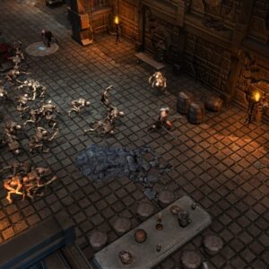 RAW - Realms of Ancient War. Изображение 2