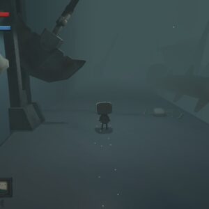 Eekeemoo Splinters of the Dark Shard. Изображение 3