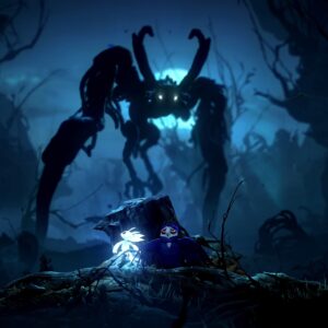 Ori and the Will of the Wisps. Изображение 4