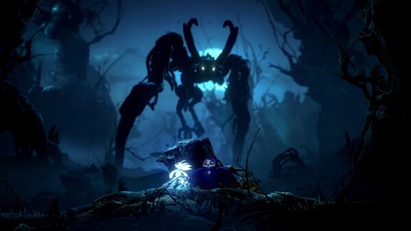 Ori and the Will of the Wisps. Изображение 4