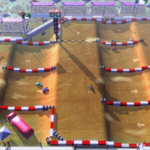 Rock 'N Racing Bundle. Изображение 3