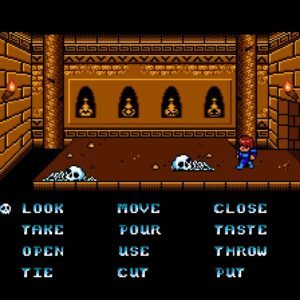 Dead Tomb. Изображение 3