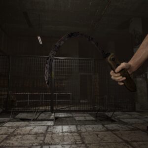 An Evil Existence. Изображение 3