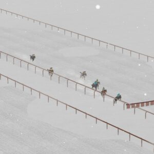Horse Racing 2016. Изображение 2