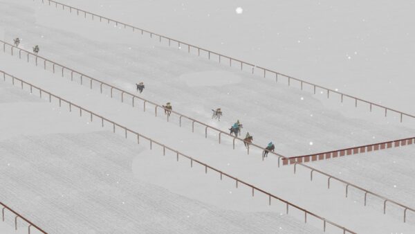 Horse Racing 2016. Изображение 2