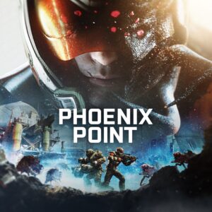 Phoenix Point. Изображение 1