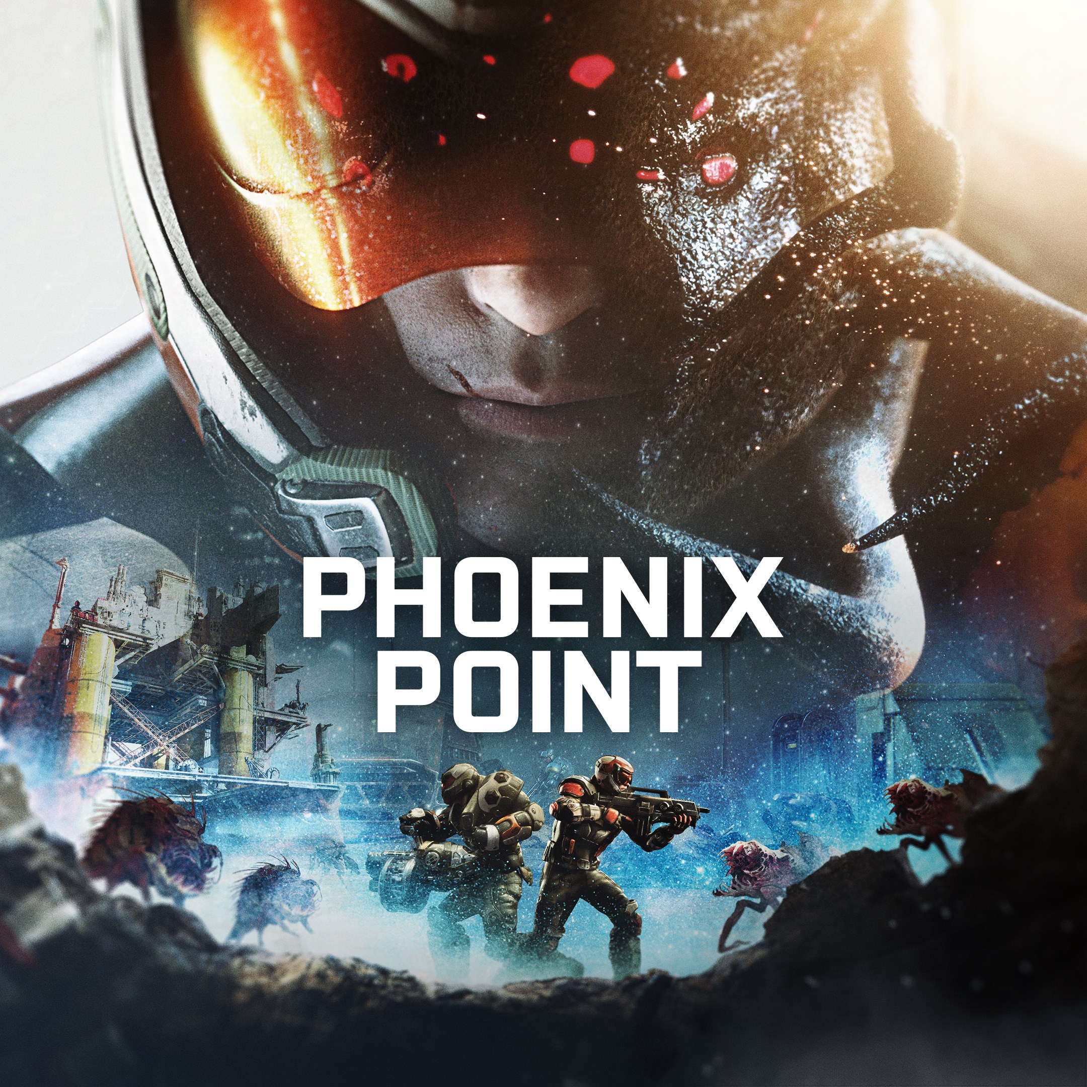 Phoenix Point. Изображение 1