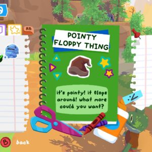 Lil Gator Game. Изображение 3