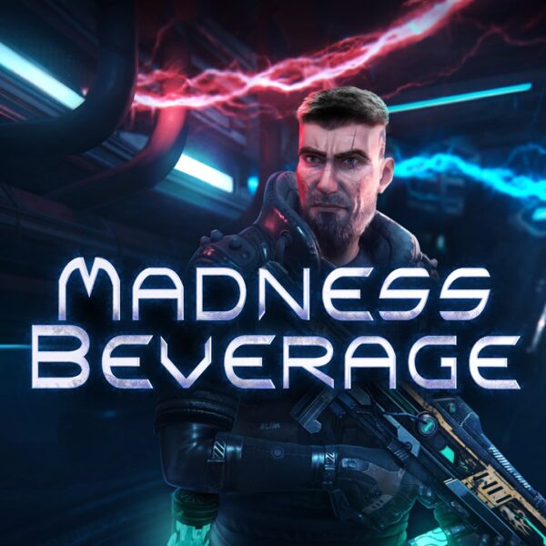 Madness Beverage. Изображение 1