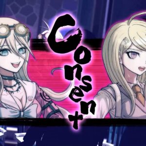 Danganronpa V3: Killing Harmony Anniversary Edition. Изображение 4