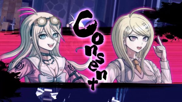 Danganronpa V3: Killing Harmony Anniversary Edition. Изображение 4