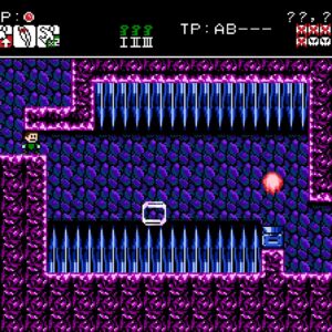 Battle Kid: Fortress of Peril. Изображение 3