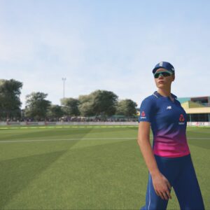 Ashes Cricket. Изображение 2
